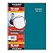 AT-A-GLANCE Weekly/Monthly Planner/Appointment Book, Evelina, Academic Year, 12 Months, July 2015–June 2016, 8.5 x 11 Inch Page Sizes (801-905A)