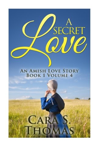 A Secret Love: An Amish Love Story (Book 1) (Love Matters) (Volume 4)