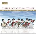 The Christmas Collection: Children's Songs and Stories