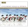 The Christmas Collection: Children's Songs and Stories