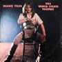 Bonnie Tyler: The World Starts Tonight [VINYL LP] [STEREO]