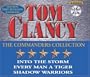 The Commanders Collection