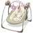 Boppy Rock in Comfort Travel Swing - Pink