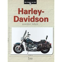 Harley davidson