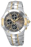 SEIKO Watches:Men's Seiko® Coutura Two Tone Chronograph Watch
