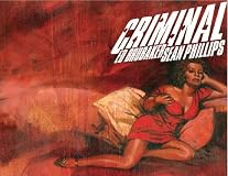 Criminal Vol. 3: Second Chance in Hell