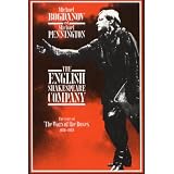 TheEnglishShakespeareCompany:TheStoryof'TheWaroftheRoses'1986-1989