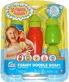 Yo Gabba Gabba Foamy Doodle Soap