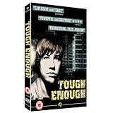Tough Enough ( Knallhart ) [ NON-USA FORMAT, PAL, Reg.2 Import - United Kingdom ]