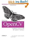 Learning OpenCV: Computer Vision with the OpenCV Library
