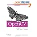 Learning OpenCV: Computer Vision with the OpenCV Library
