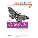 Learning OpenCV: Computer Vision with the OpenCV Library