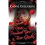 I Never Promised You a Rose Garden by Joanne Greenberg