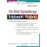 the child psychotherapy treatment planner 2nd edition
