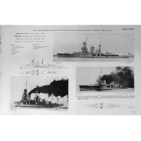 1953-54 Cinglement Chine Kaing Chen de Ning Hai de Croiseur de Bateaux