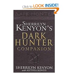 The Dark-Hunter Companion
