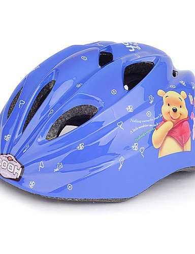 Kid's Half Shell Bike helmet 21 Vents Cycling Cycling Mountain Cycling Road Cycling Recreational Cycling SkateMedium: