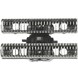 Cutter Blade, fits all Braun Syncro, Flex XP, Flex Integral, Activator razors