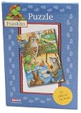Puzzle JEUJURA