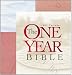 The One Year Bible 2001 Calendar (Page-Per-Day Calendars)