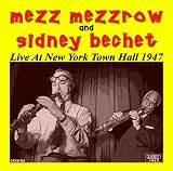 Live At New York Town Hall 1947