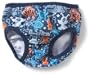 NAME IT Baby - Jungen Schwimmbekleidung ZEUS MINI SWIM BRIEFS W SHIELD 212, Gr. 98, Blau (INK BLUE)
