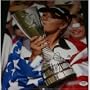 Natalie Gulbis (LPGA) Signed Autographed 11x14 Photo (PSA/DNA COA)