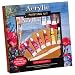 Acrylic Painting Kit: Professional materials and step-by-step instruction for the aspiring artist (Walter Foster Painting Kits)
