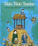Tikki Tikki Tembo