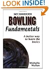 Bowling Fundamentals (Sports Fundamentals)