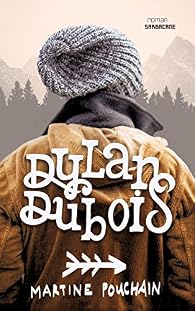 Dylan Dubois par Pouchain