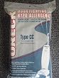 Oreck Odor Fighting Hypo-Allergenic 4-Layer Celoc Charcoal Filter Bags - 8 Bags Per Pack.