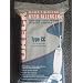 Oreck Odor Fighting Hypo-Allergenic 4-Layer Celoc Charcoal Filter Bags - 8 Bags Per Pack.