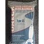 Oreck Odor Fighting Hypo-Allergenic 4-Layer Celoc Charcoal Filter Bags - 8 Bags Per Pack.