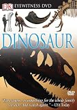 Dinosaur (Dk Eyewitness DVD)