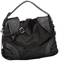 ESPRIT Zandra Z15044, Damen Umhängetaschen 27,5x43x14 cm (B x H x T)
