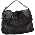 ESPRIT Zandra Z15044, Damen Umh�ngetaschen 27,5x43x14 cm (B x H x T)