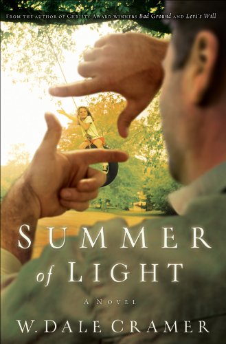 Summer of Light: A Novel