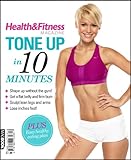 Tone up in 10 minutes