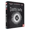 Death Note Film 1 & 2 [Blu-Ray]