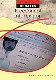 Freedom of information