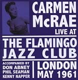 Live at the Flamingo