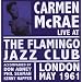 Live at the Flamingo Jazz Club