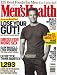 Books : Mens Health, June 2008 Issue