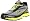 Black/Silver/Citron
