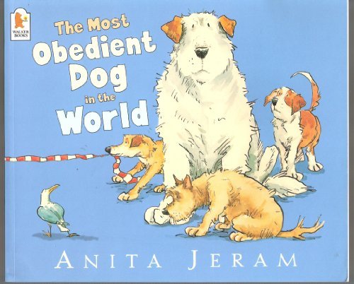 Most Obedient Dog in the World