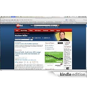 ZDNet Smartphones & Cell Phones