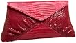 Whiting & Davis Lizzy Clutch