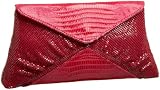 Whiting Davis Lizzy Clutch