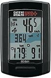 CatEye Stealth Evo Plus Bike Computer